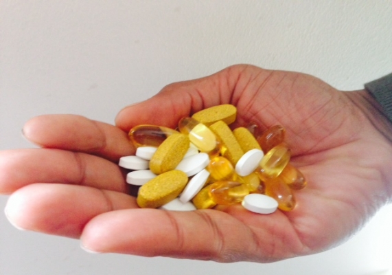 dieet hoog cholesterol