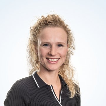 Diëtiste Irene Wassink Diëtiste Irene Wassink