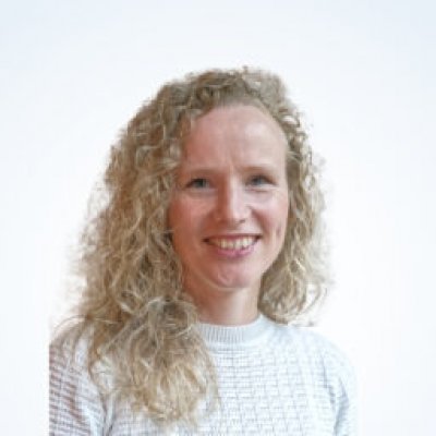 Diëtist/ leefstijlcoach Irene Wassink Diëtist/ leefstijlcoach Irene Wassink