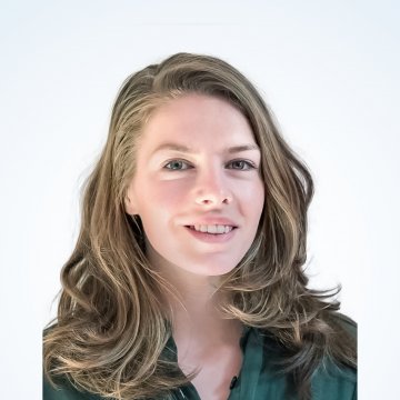 Dietitian Tesse Leermakers Dietitian Tesse Leermakers