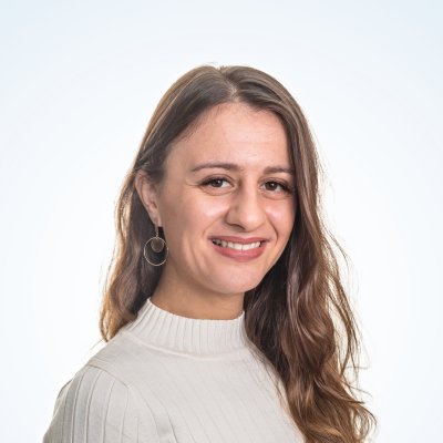 Diëtist Anisa Pilon Diëtist Anisa Pilon