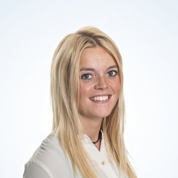Diëtiste Eline Bijlsma Diëtiste Eline Bijlsma