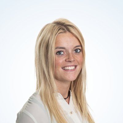 Diëtist/ leefstijlcoach Eline Bijlsma Diëtist/ leefstijlcoach Eline Bijlsma