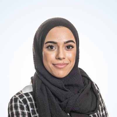 Diëtist/ leefstijlcoach Jamila Saidi Diëtist/ leefstijlcoach Jamila Saidi