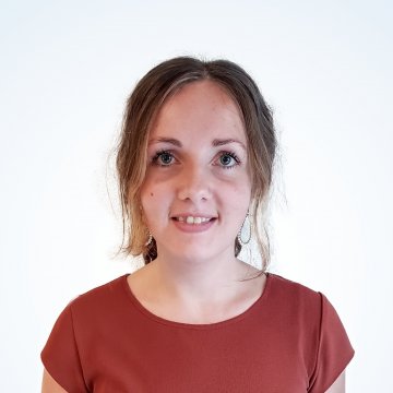 Diëtiste Anouk van der Linden Diëtiste Anouk van der Linden