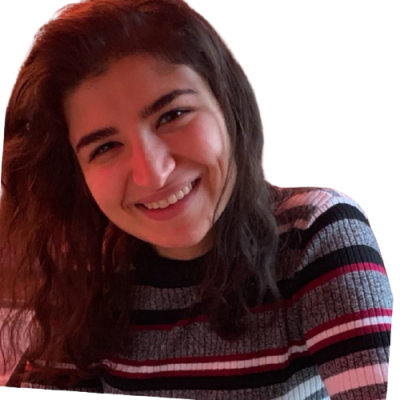 Diëtiste Bahar Sert Diëtiste Bahar Sert