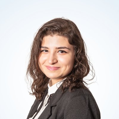 Diëtist/ leefstijlcoach Bahar Sert Diëtist/ leefstijlcoach Bahar Sert