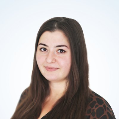 Diëtist Dilara Akdeniz Diëtist Dilara Akdeniz