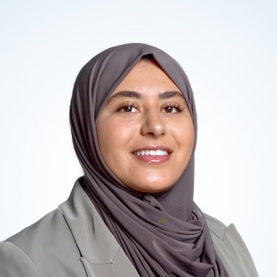 Diëtist Hafssa El Kanfoudi Diëtist Hafssa El Kanfoudi