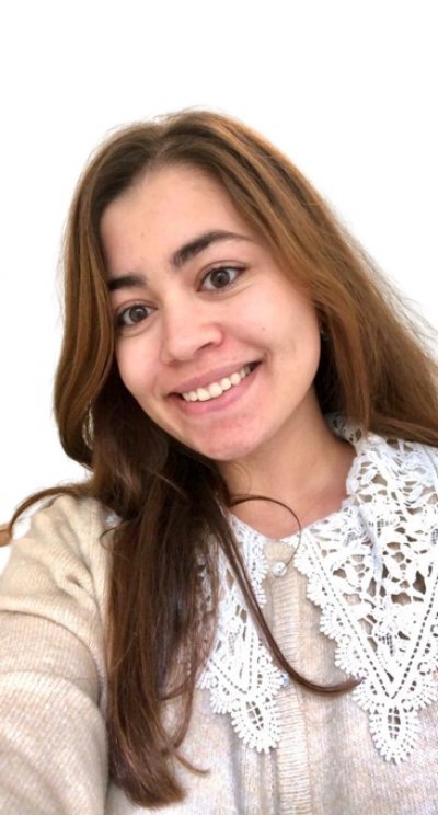 Diëtist Pinar Ozdemir Diëtist Pinar Ozdemir