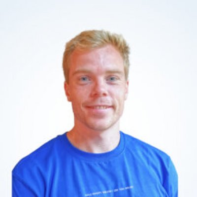 Diëtist/ leefstijlcoach Emiel van Osch Diëtist/ leefstijlcoach Emiel van Osch