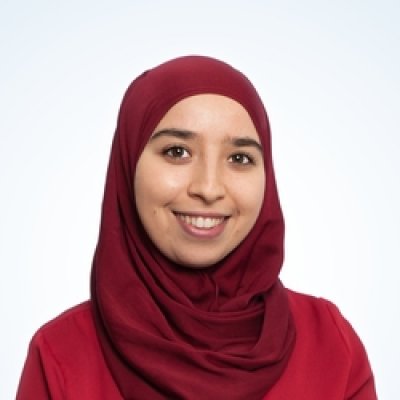 Diëtist/ leefstijlcoach Sarah  Chorho Diëtist/ leefstijlcoach Sarah  Chorho