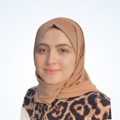 Diëtist Falak  Alchalli