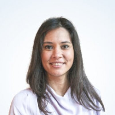 Diëtist/ leefstijlcoach Shari Groot Diëtist/ leefstijlcoach Shari Groot
