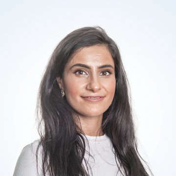 Diëtist Derya Tecim Diëtist Derya Tecim