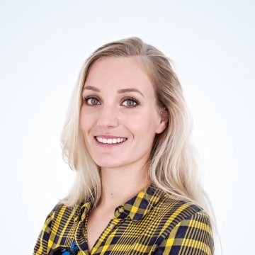 Diëtiste Laura van der Meijden Diëtiste Laura van der Meijden
